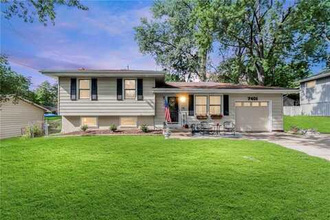 7401 NW 75th Terrace, Kansas City, MO 64152