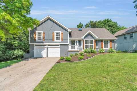 5436 NW Walden Drive, Kansas City, MO 64151