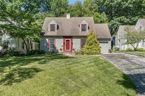 2010 Eugene Field Avenue, Saint Joseph, MO 64505