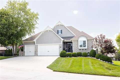 4500 Parks Summit Terrace, Lees Summit, MO 64064