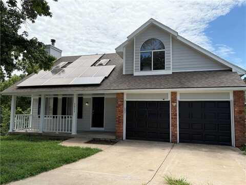 1311 SW 25th Street, Blue Springs, MO 64015
