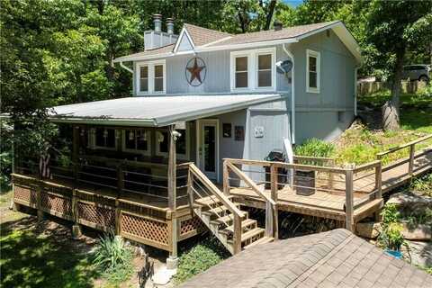 197 SW Lakeside Drive, La Cygne, KS 66040