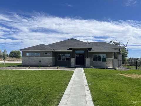 7265 E Red Kite St, Nampa, ID 83686