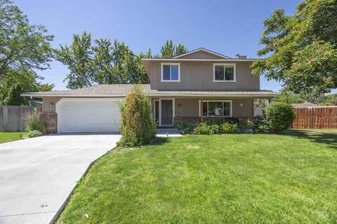 3941 S West Point Pl, Boise, ID 83706