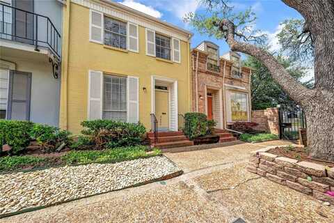3006 Brockbank Court, Dallas, TX 75220