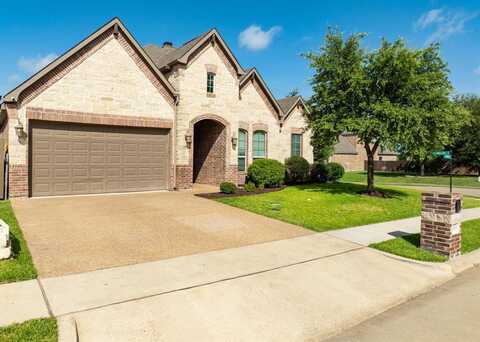 17035 Stone Briar Road, Woodway, TX 76712
