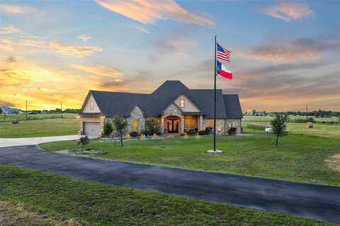 1901 Rosenthal Parkway, Lorena, TX 76655