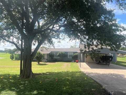 511 E 7th Street, Mc Gregor, TX 76657