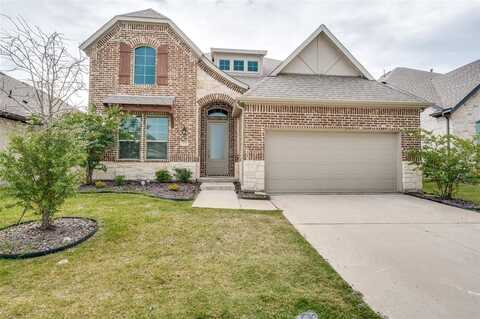 533 Hummingbird Drive, Celina, TX 75009