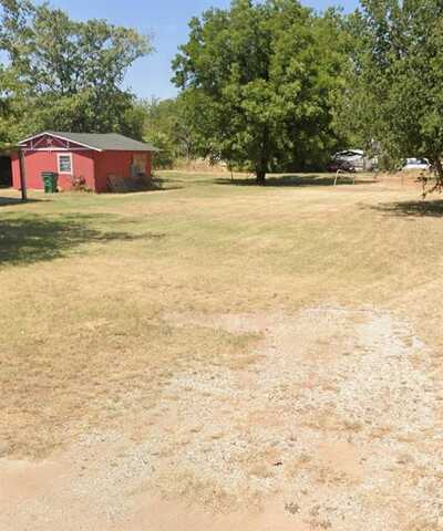 709 N Grand Avenue, Olney, TX 76374