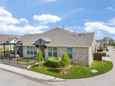4800 Ashland Slate Lane, Arlington, TX 76005