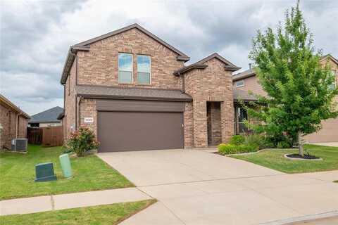 10108 Burtrum Drive, Fort Worth, TX 76177