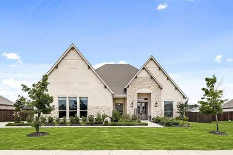 608 Stonehollow Drive, Shady Shores, TX 76208