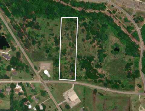 Tbd Billy Daniel Parkway, Mount Pleasant, TX 75455