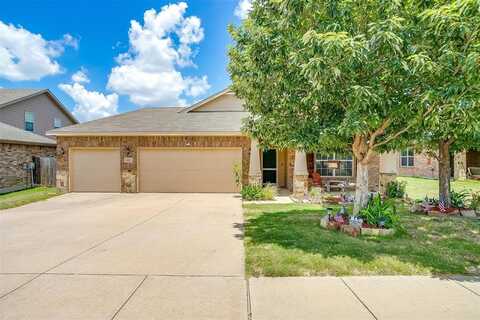 225 Rock Meadow Drive, Crowley, TX 76036