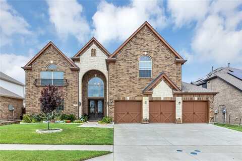 531 Curtiss Drive, Fate, TX 75087