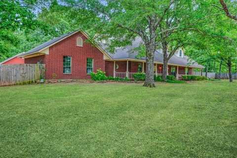 2550 Meadow Lane, Reno, TX 75462