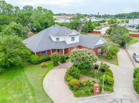 1721 Roberts Bend, Weatherford, TX 76086