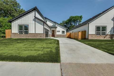 4111 Metropolitan Avenue, Dallas, TX 75210