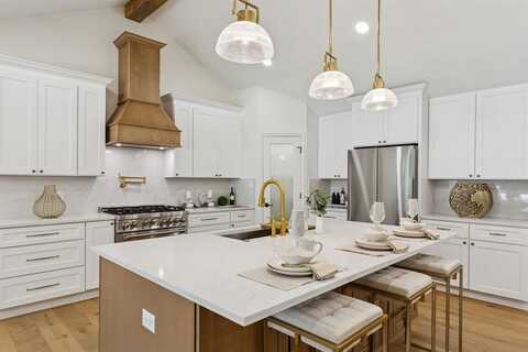 140 Cedarcrest Lane, Double Oak, TX 75077