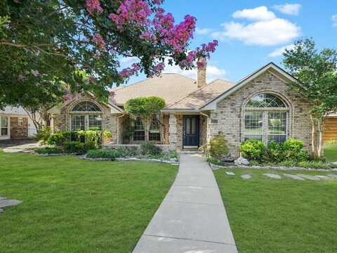 1404 Stoneboro Lane, Richardson, TX 75082