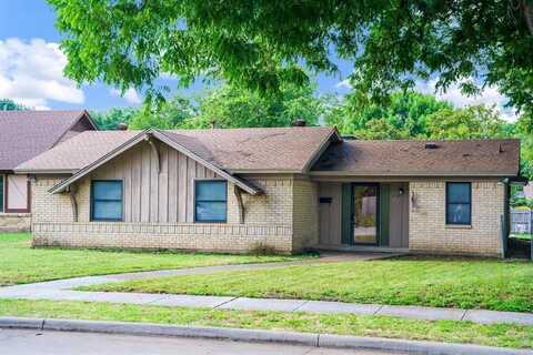 1420 Linden Drive, Plano, TX 75075