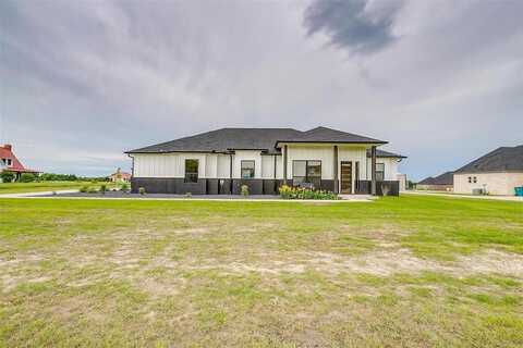 140 Lone Elm Road, Waxahachie, TX 75167