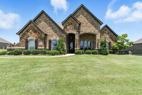 4240 San Simeon Lane, Fort Worth, TX 76179