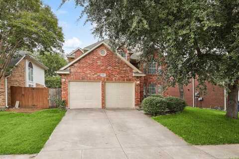 1933 Brook Lane, Flower Mound, TX 75028