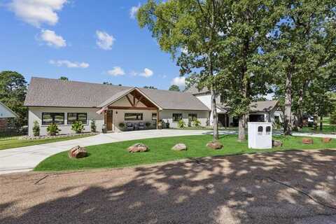 102 Shadywood Place, Enchanted Oaks, TX 75156