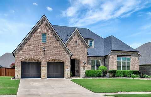 936 Fairway Ranch Parkway, Roanoke, TX 76262