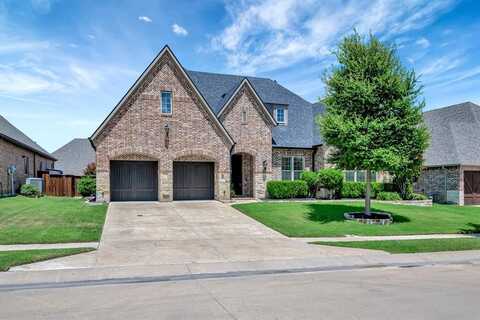936 Fairway Ranch Parkway, Roanoke, TX 76262