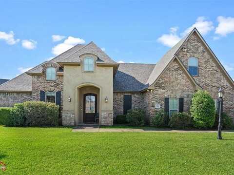 306 Plum Orchard Lane, Benton, LA 71006