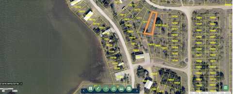 Lot 1338 Lake Front Circle, May, TX 76857