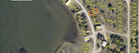 Lot 1384 Lake Front Circle, May, TX 76857