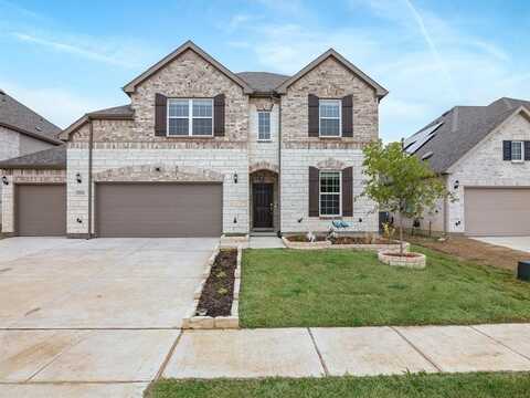 2804 Ryder Lane, Aubrey, TX 76227