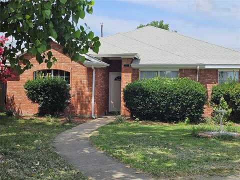 215 Piccadilly Circle, Wylie, TX 75098