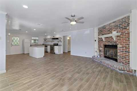 510 Post Oak Lane, Allen, TX 75002