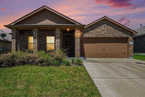 2312 Denmark Lane, Fort Worth, TX 76108