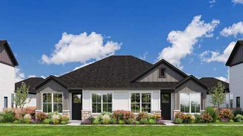 807 Mellow Lane, Anna, TX 75409