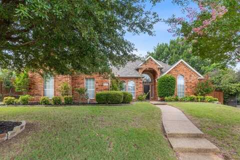 6504 Beddo Court, Colleyville, TX 76034