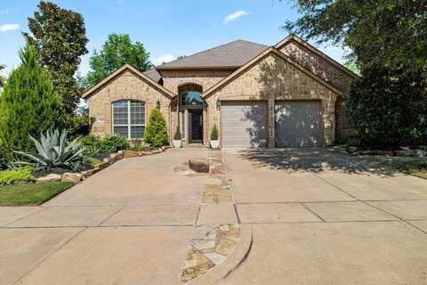 2900 Blue Heron Drive, Mesquite, TX 75181