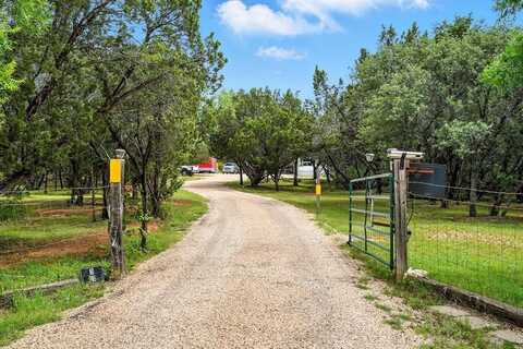 543 County Road 276, Tuscola, TX 79562