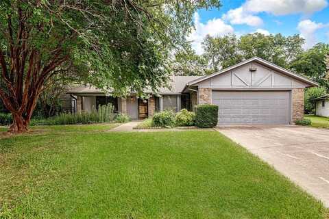 1321 Juniper Lane, Benbrook, TX 76126