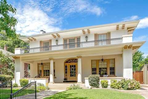 2418 5th Avenue, Fort Worth, TX 76110