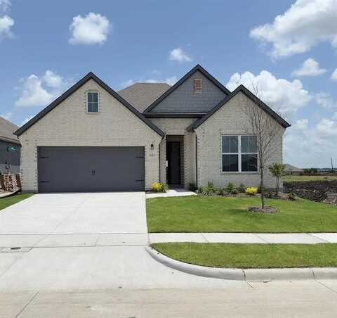 2114 Bloomsbury Ln, Forney, TX 75126