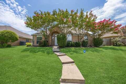 3124 Creek Crossing Road, Mesquite, TX 75181