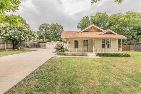 4206 Shorewood Drive, Arlington, TX 76016