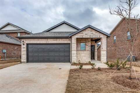 4805 Everly Court, Princeton, TX 75071