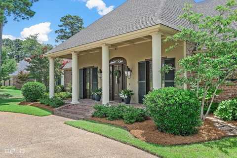 502 Loch Ridge Drive, Shreveport, LA 71106
